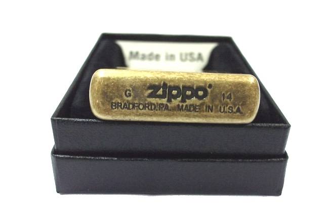 mộc đáy zippo 1932 1