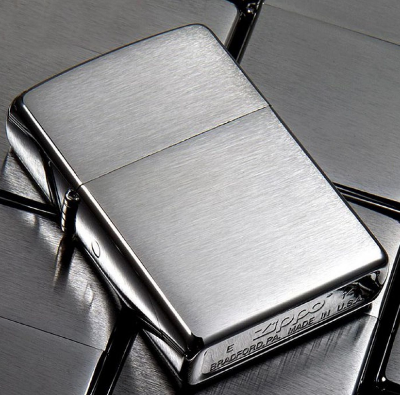 bật lửa zippo giá rẻ