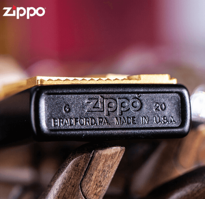 Zippo kỷ niệm 88 năm