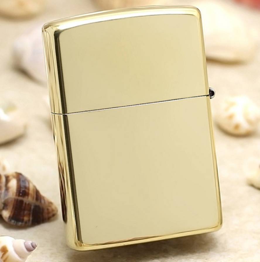 bật lửa zippo máy ảnh