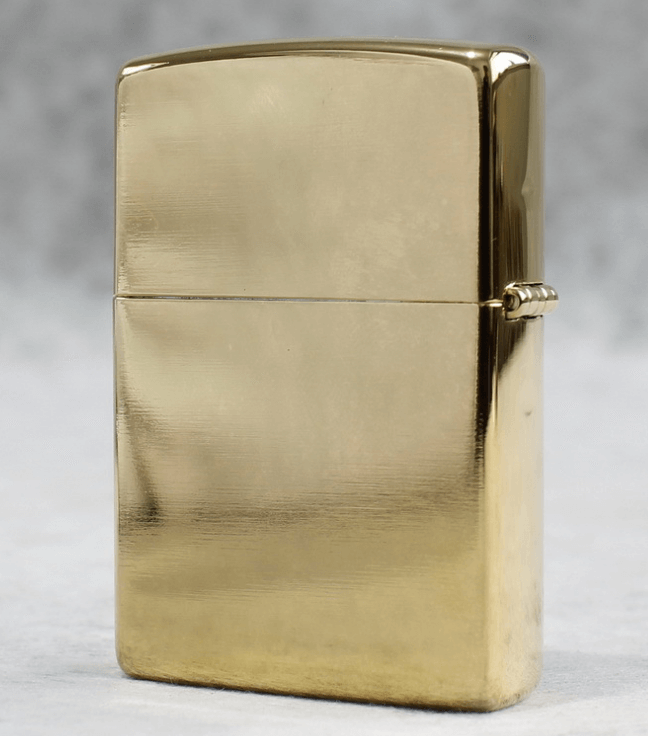 zippo mỹ mèo nhật