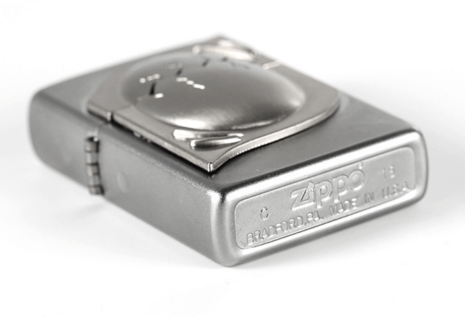 Zippo dragon egg 1