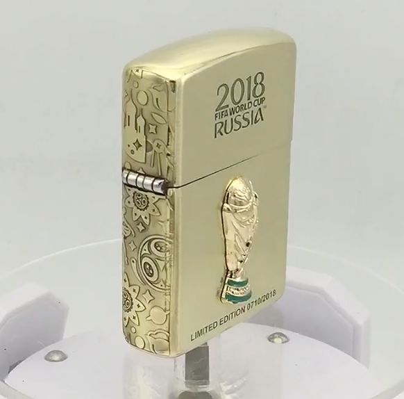zippo-worldcup-2018 1
