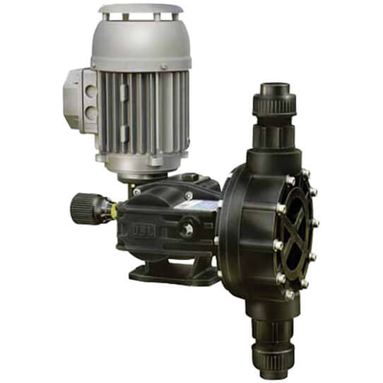 Bơm định lượng Plusafeeder