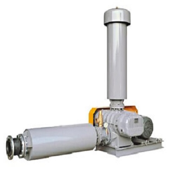 Máy thổi khí LongTech