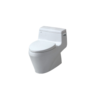Bàn cầu một khối AC-1135VN