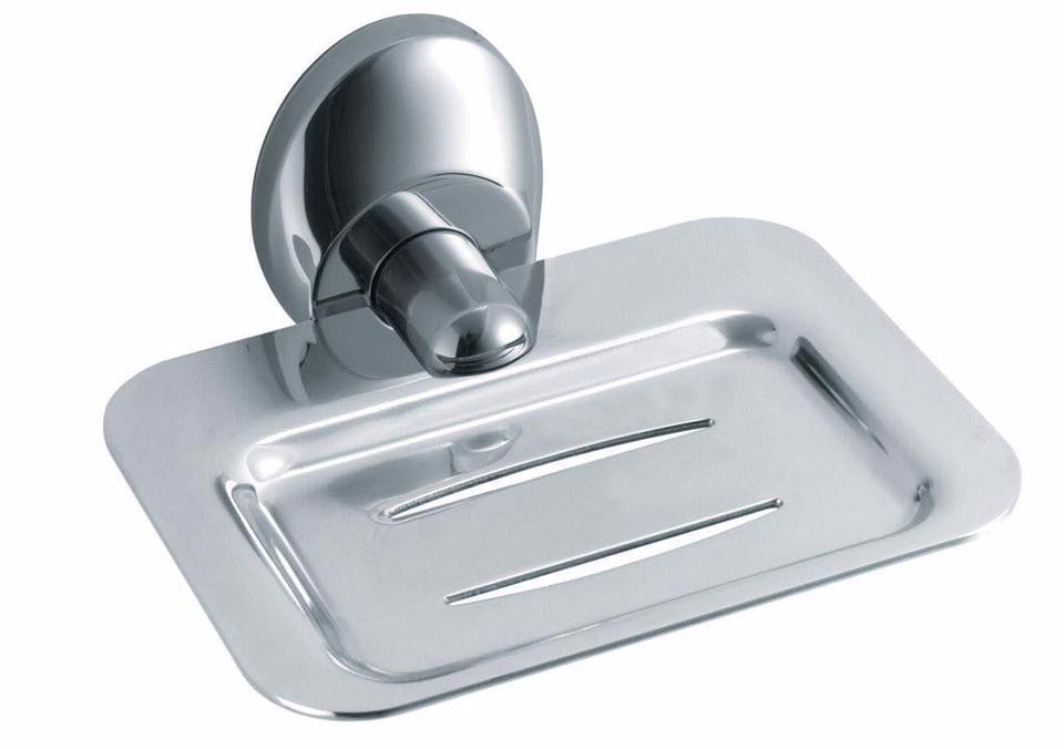 Giá để xà phòng inox 304 Geler 1306