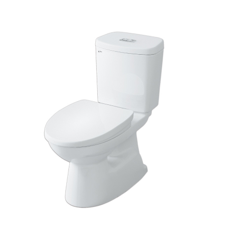 Bồn cầu hai khối inax C-504VAN