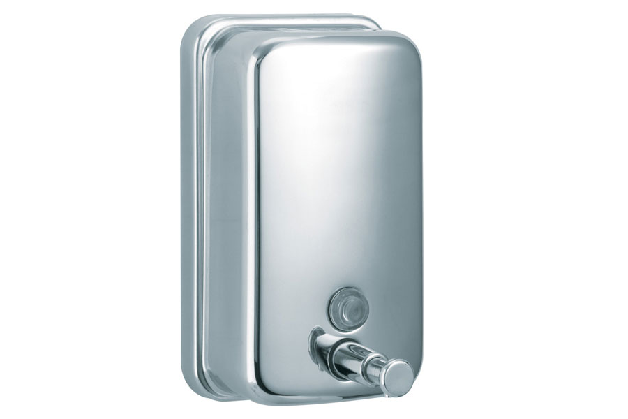 Bình xịt xà phòng inox 304 Geler 680