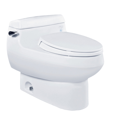 Bàn cầu một khối TOTO MS688E2
