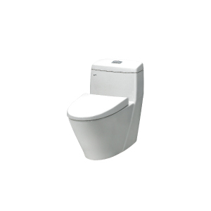 Bồn cầu liền khối inax AC-909VRN-1