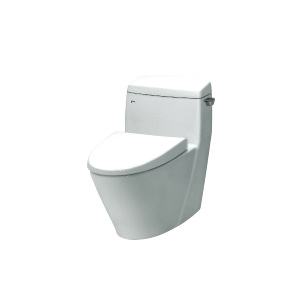 Bồn cầu một khối inax AC-918VRN