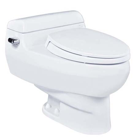 Bàn cầu TOTO 1 khối MS436T2