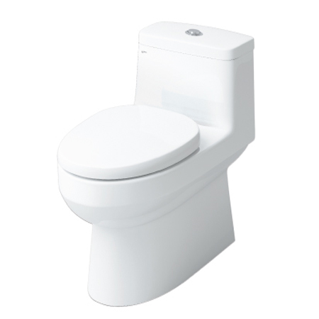 Bồn cầu một khối inax AC-939VN