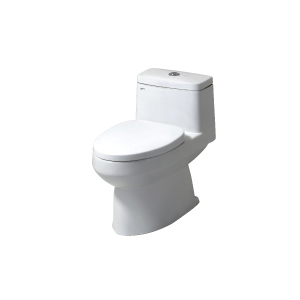 Bồn cầu một khối inax AC-939VRN