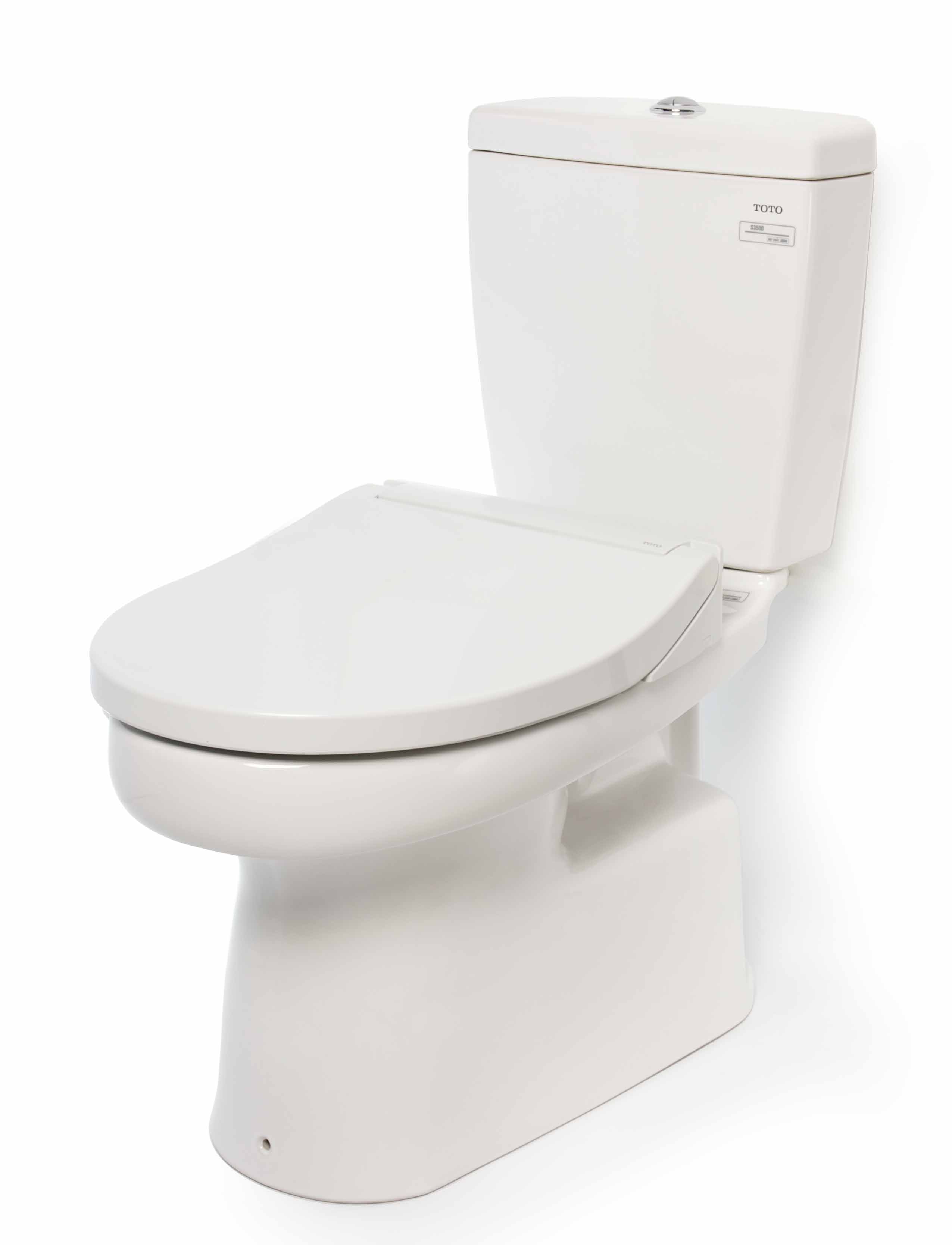 Bàn cầu TOTO 2 khối CS350DT2