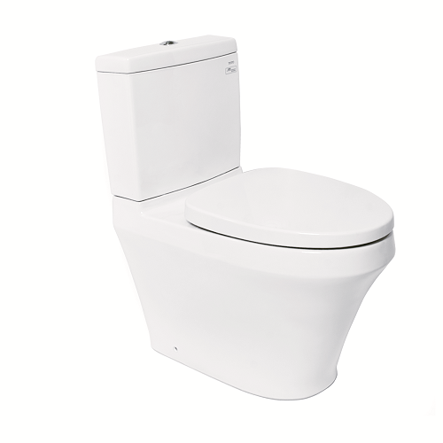Bàn cầu TOTO 2 khối CS945DNT3