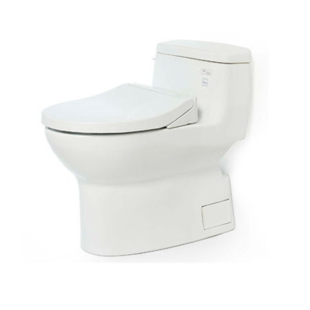 Bàn cầu một khối MS884E2