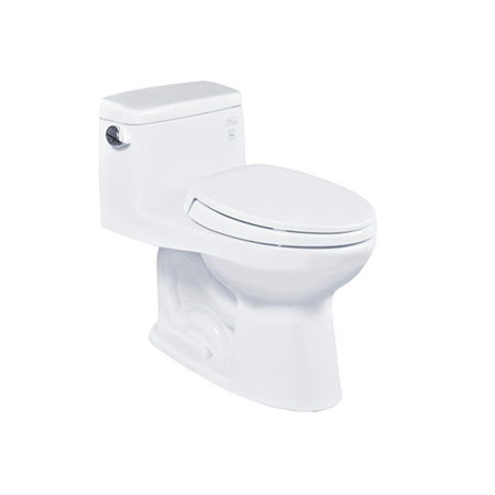 Bàn cầu một khối TOTO MS864T2