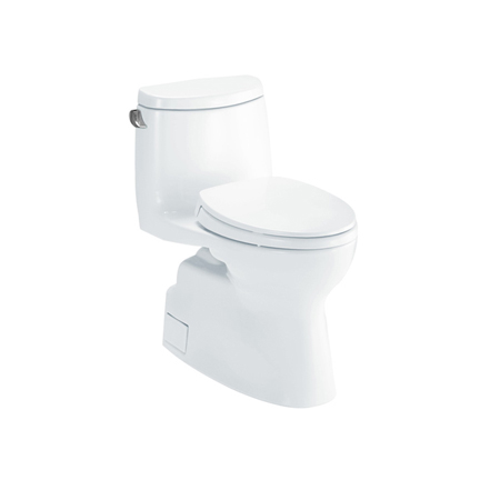 Bàn cầu một khối TOTO MS905E2