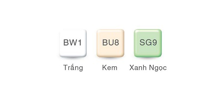 bồn cầu 2 khối inax C-117VAN