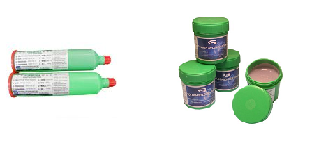 Solder Paste