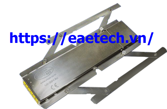 UISYS REFLOW CHECKER UI-301A6 ( Bộ đo nhiệt độ lò hàn đối lưu )