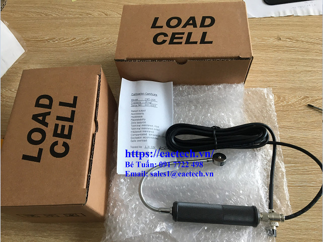 Load cell (Cảm biến lực)