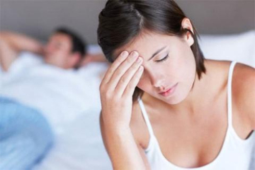 Khi quý ông có xuất quân mà không có cực khoái