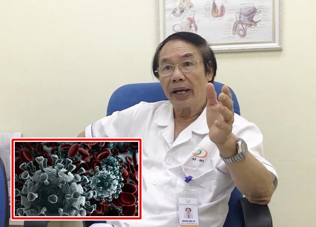 Chuyên gia bác tin 'quan hệ tình dục có thể chống được virus corona'