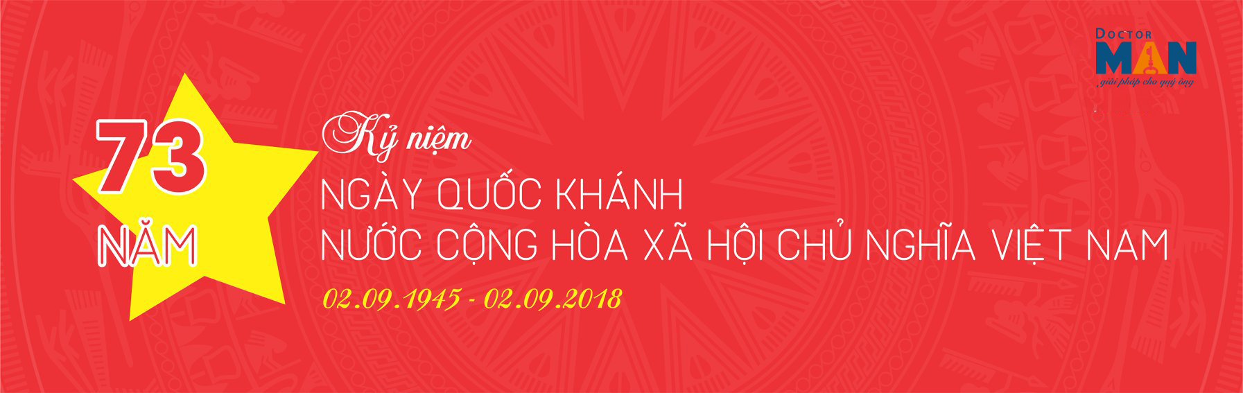 LỊCH LÀM VIỆC NGÀY LỄ QUỐC KHÁNH 02.09