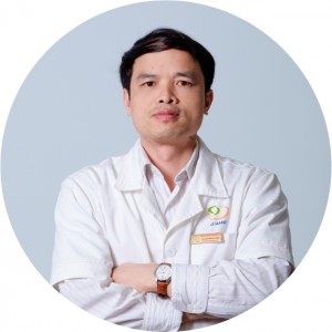 Lịch làm việc bác sĩ Nguyễn Bá Hưng
