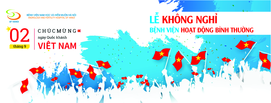 LỊCH LÀM VIỆC NGÀY LỄ QUỐC KHÁNH 02.09.2019