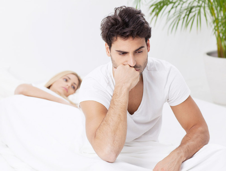 Những nguy cơ gây vô sinh nam giới ít biết