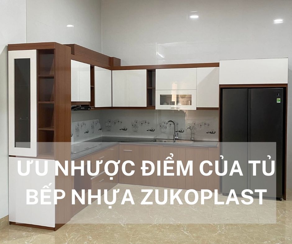 TỦ BẾP NÊN LÀM BẰNG CHẤT LIỆU GÌ? TỦ BẾP NÊN LÀM BẰNG CHẤT LIỆU GÌ?