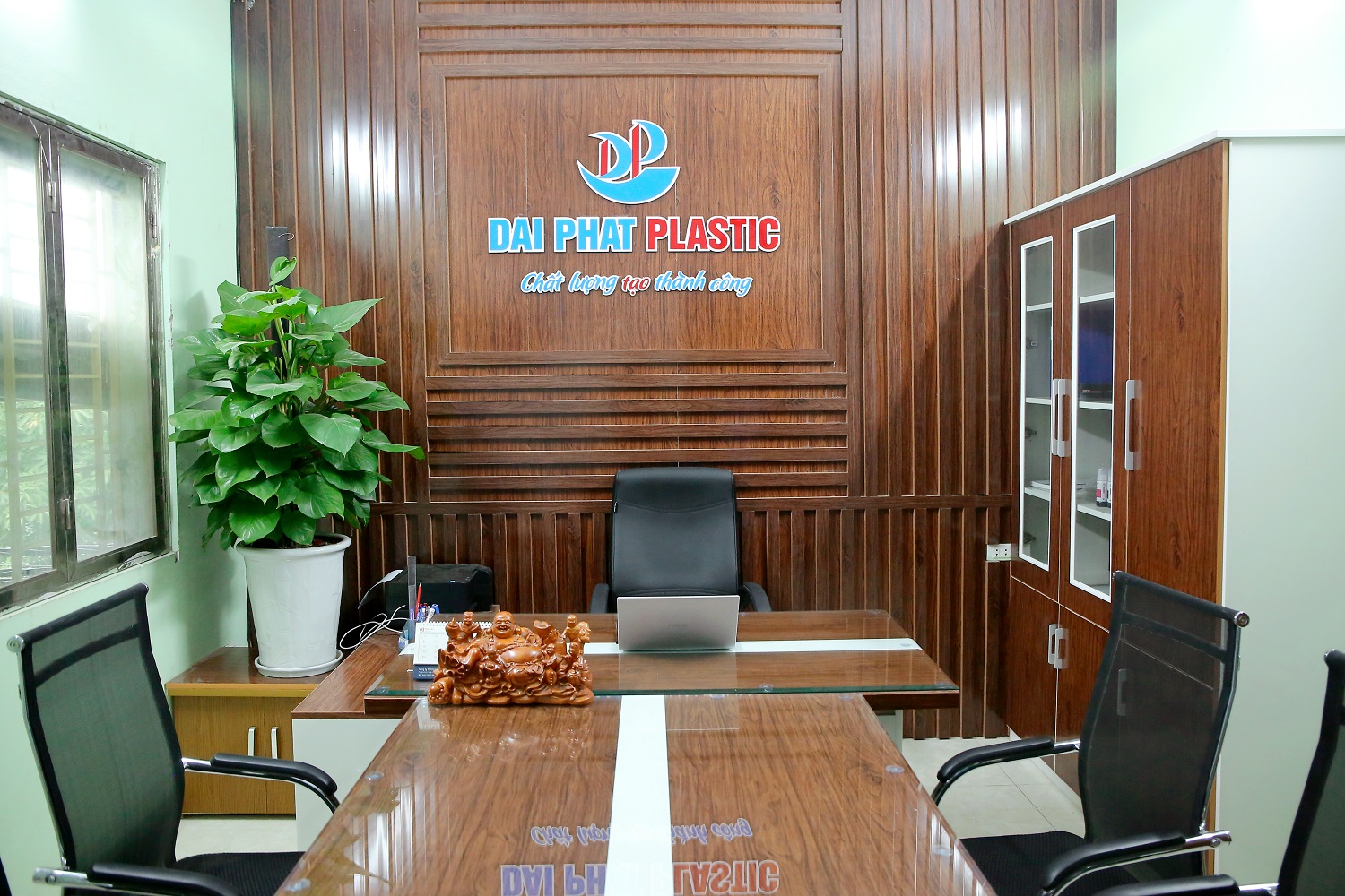 Về Công ty Cổ phần Đại Phát Hoàng Hà Về Công ty Cổ phần Đại Phát Hoàng Hà