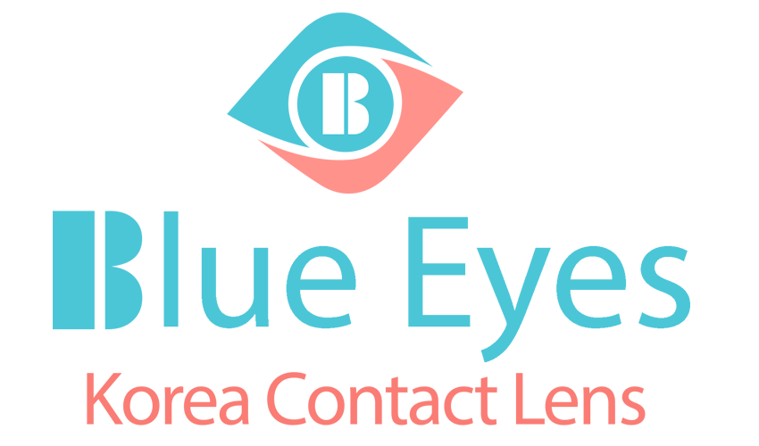 Blue Eyes -Korea Contact Lens kính áp tròng số 1 Hàn Quốc