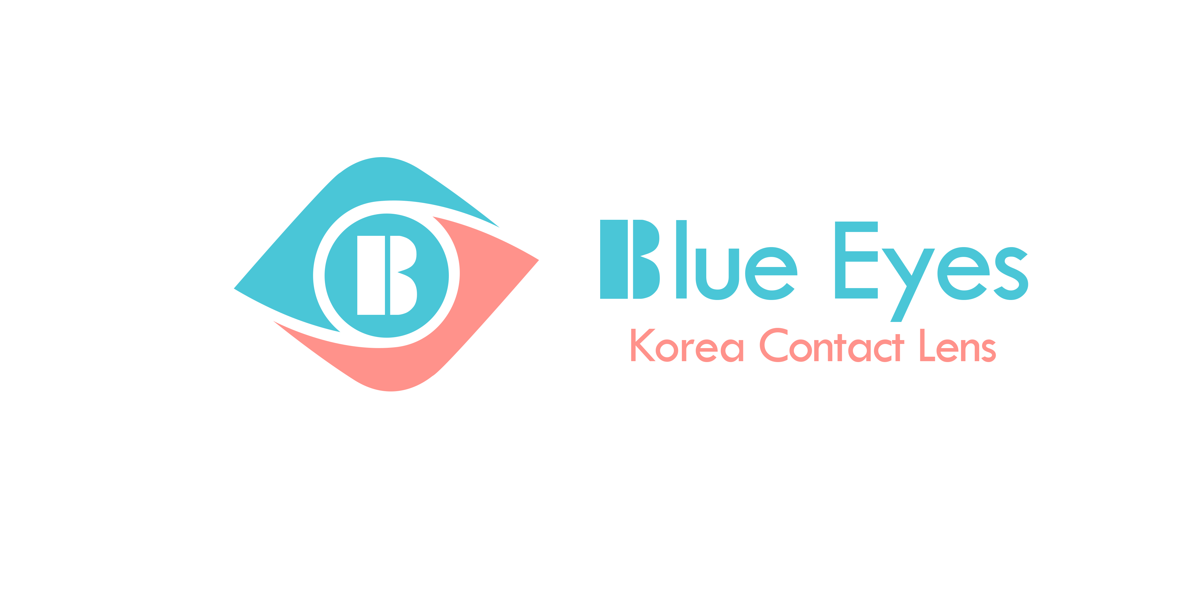 Blue Eyes Korea Contact Lens  Kính áp tròng nội địa Hàn Quốc