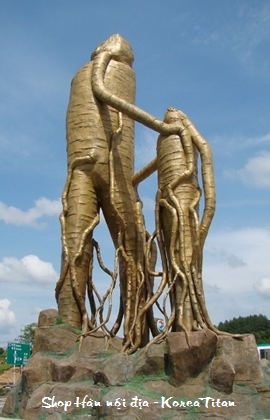 KoreaTitan.com