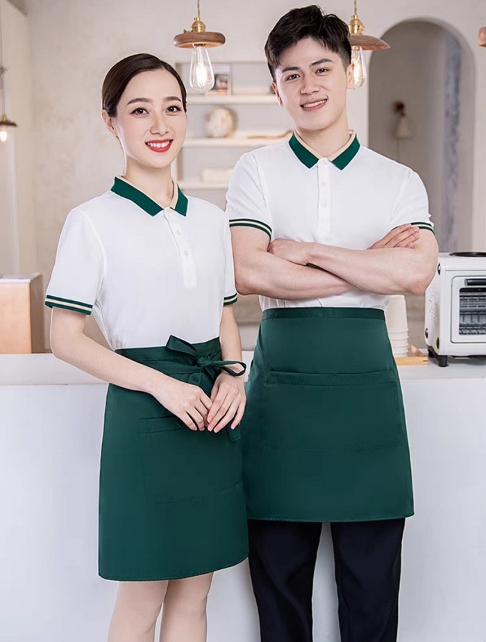 Dịch vụ may đồng phục Công ty Hải Đường đảm bảo cung cấp sản phẩm có giá thành hợp lý.