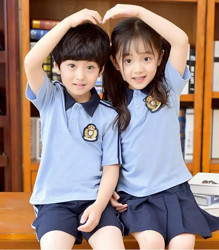 Đồng phục Hải Đường đa dạng, chất lượng.