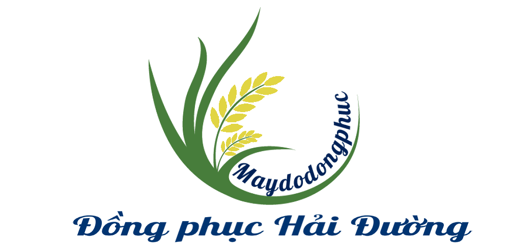 May đo đồng phục Hải Đường