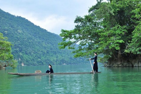 Hoàng Nguyễn Homestay