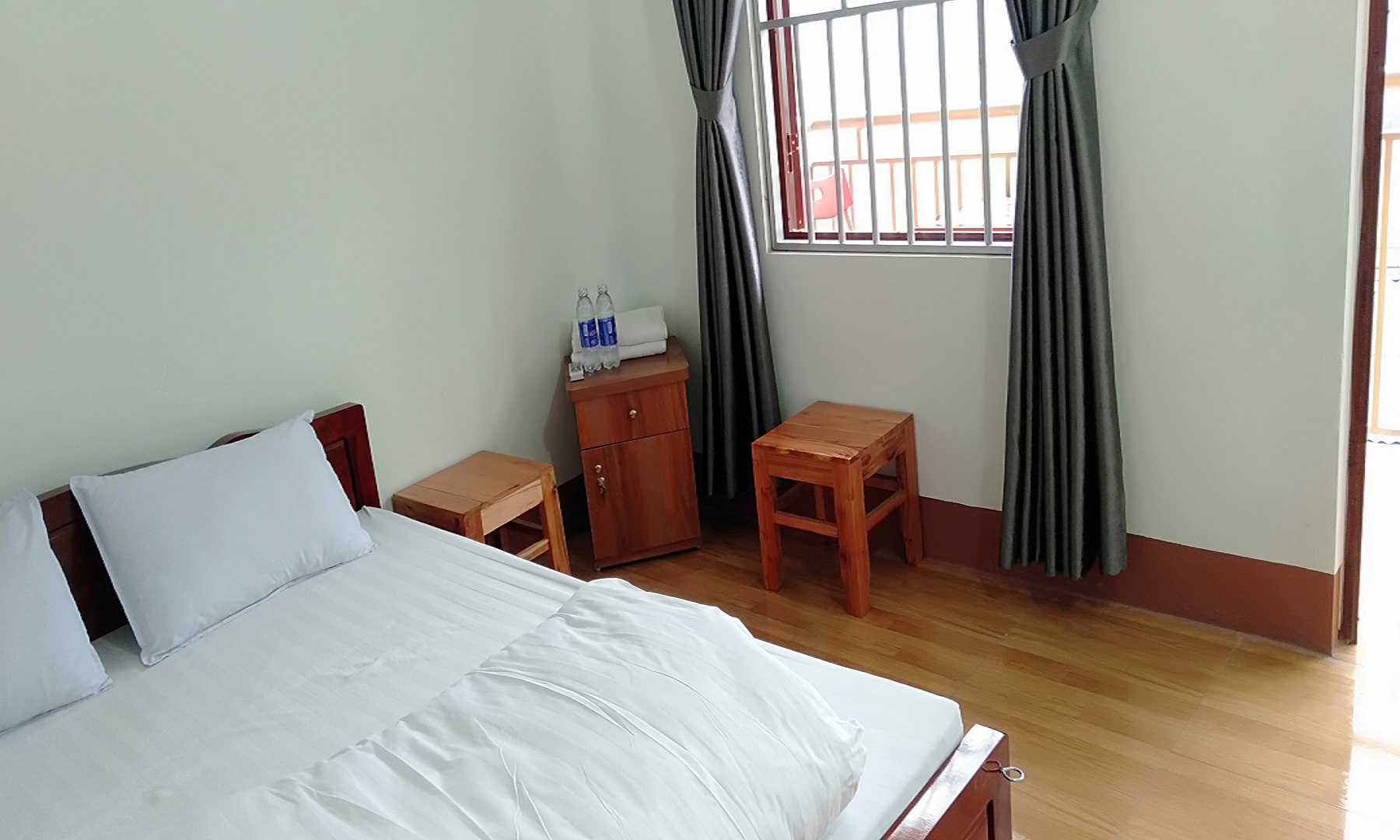 Hoàng Nguyên Homestay