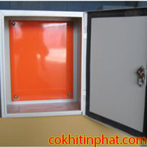 Vỏ tủ điện hình vuông