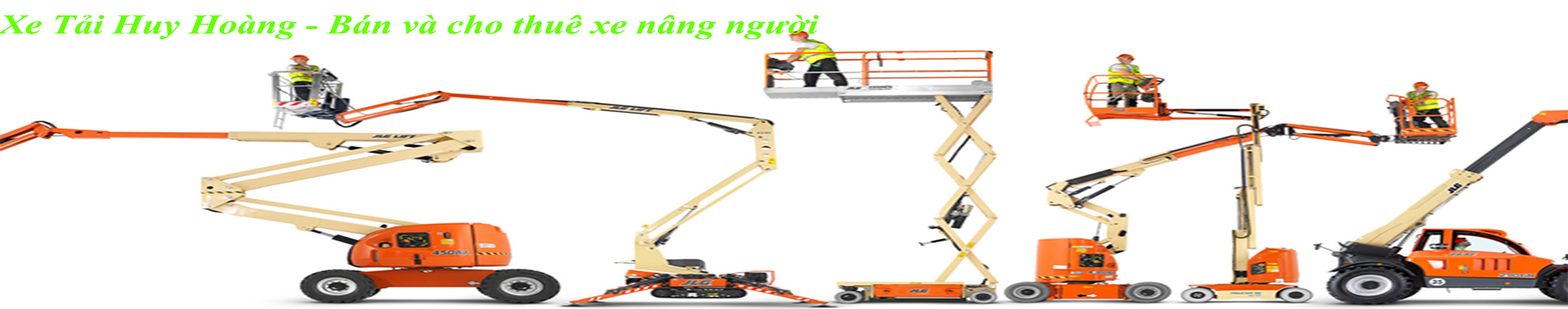 Xe Tải Huy Hoàng