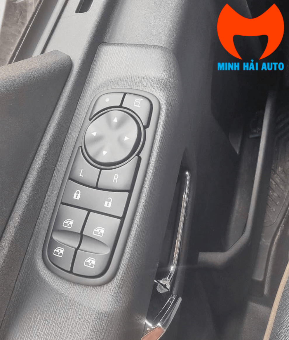 Cẩu Tự Hành Hyundai Everdigm 7 Tấn