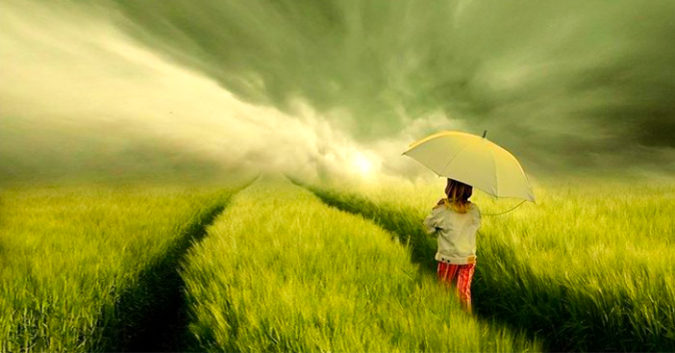 Ghi nhớ 3 điều này, mọi chông gai đường đời đều biến thành nhỏ bé