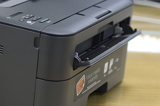 Hướng dẫn Reset máy in Brother HL 2321D HL 2361DW đơn giản nhất