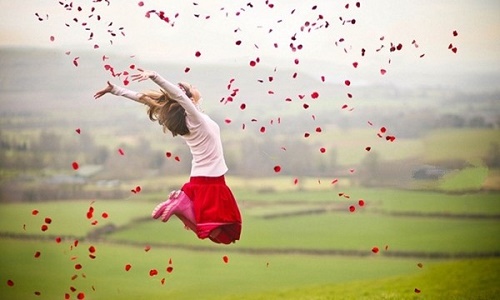 Khi gặp khó khăn hãy nhớ tới 10 điều sau đây